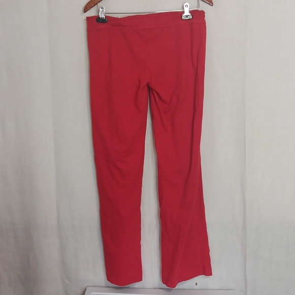 Kavio Red Kansas City Chiefs Sweatpants Size Medium - Picture 7 of 7